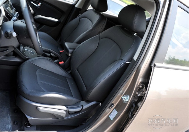 2015款 2.0L 自動兩驅智能型 國IV