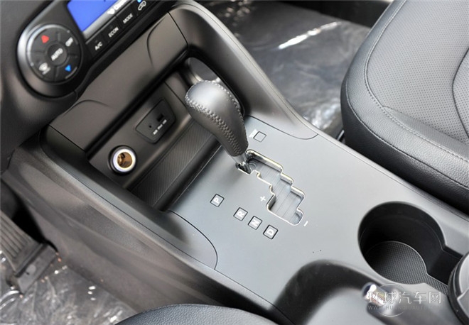 2015款 2.0L 自動兩驅智能型 國IV