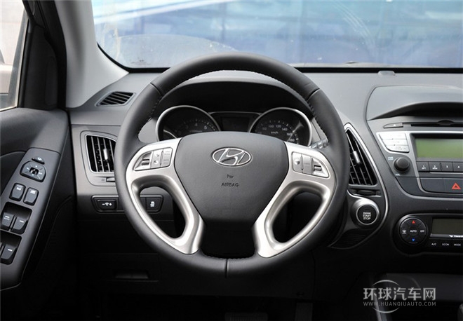 2015款 2.0L 自動兩驅智能型 國IV