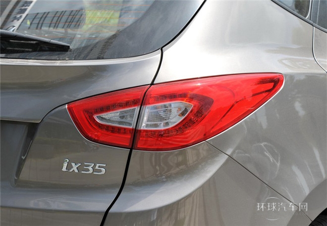 2015款 2.0L 自動兩驅智能型 國IV