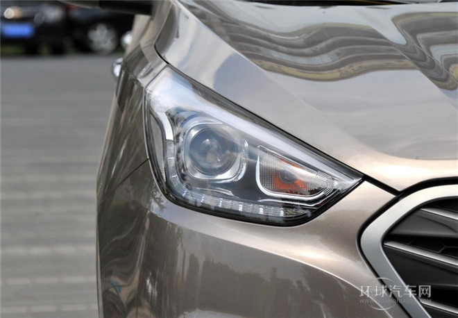 2015款 2.0L 自動兩驅智能型 國IV