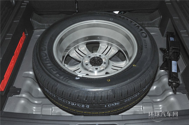 2015款 2.0L 自動四驅智能型 國IV