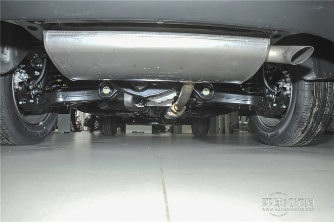 2015款 2.0L 自動四驅(qū)智能型 國IV