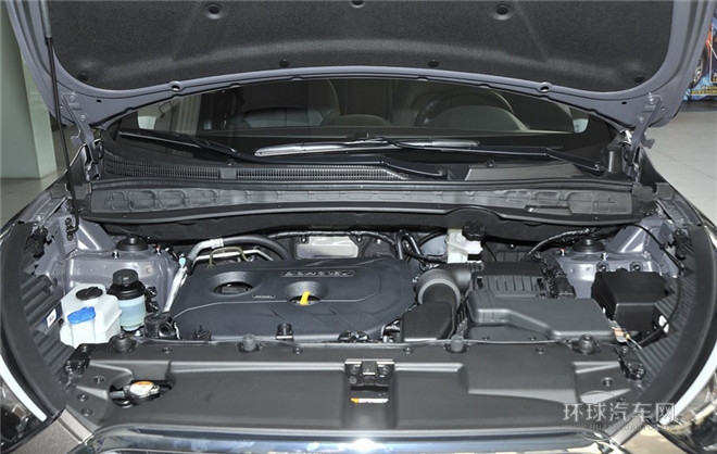 2015款 2.0L 自動四驅(qū)智能型 國IV