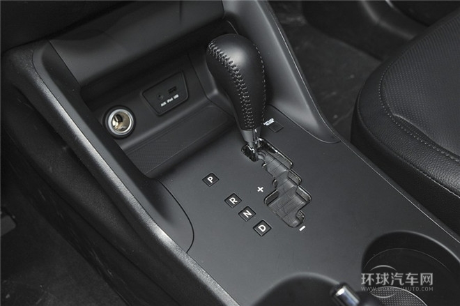 2015款 2.0L 自動(dòng)四驅(qū)智能型 國(guó)IV