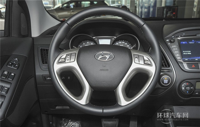 2015款 2.0L 自動四驅智能型 國IV