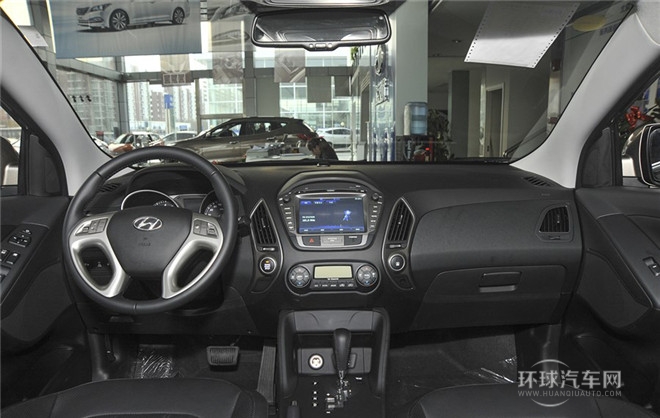 2015款 2.0L 自動四驅智能型 國IV