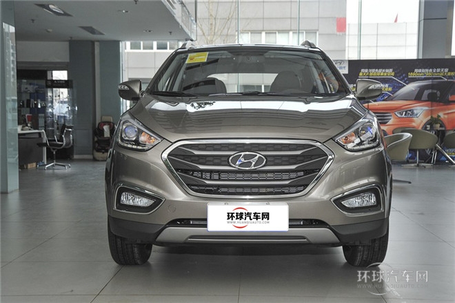 2015款 2.0L 自動(dòng)四驅(qū)智能型 國(guó)IV