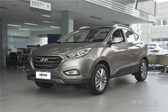 2015款 2.0L 自動(dòng)四驅(qū)智能型 國IV