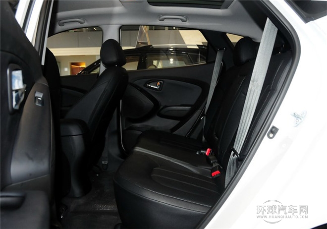 2015款 2.0L 自動四驅智能型 國IV