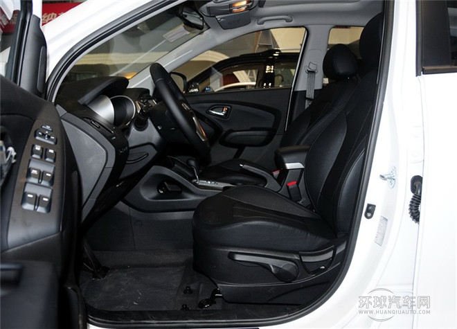 2015款 2.0L 自動四驅智能型 國IV