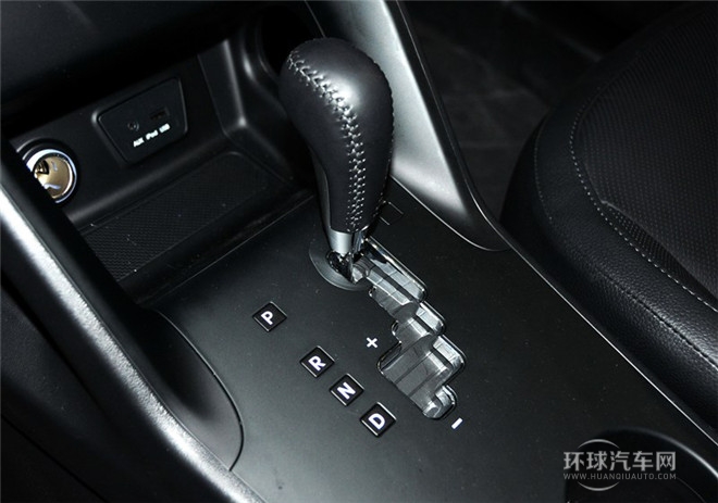 2015款 2.0L 自動四驅智能型 國IV