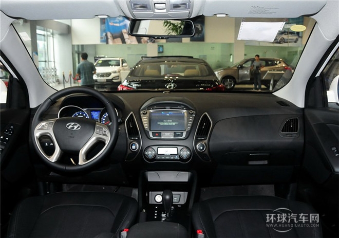 2015款 2.0L 自動四驅智能型 國IV