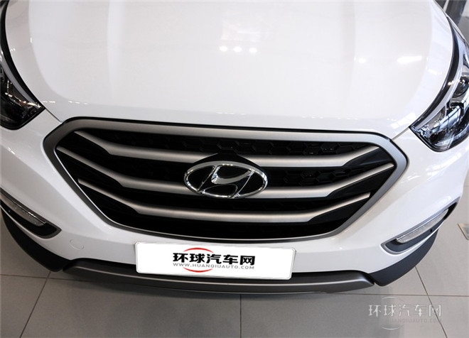 2015款 2.0L 自動四驅智能型 國IV