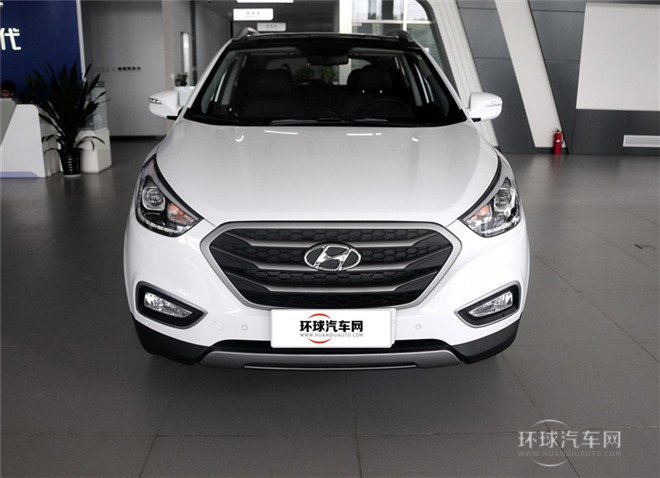 2015款 2.0L 自動四驅智能型 國IV