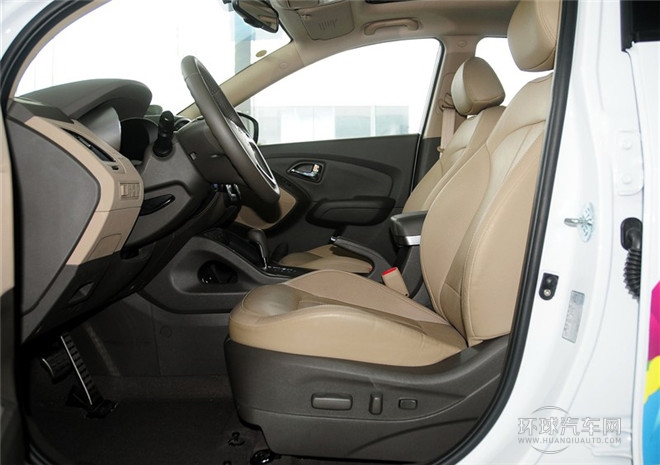 2015款 2.4L 自動四驅領先型 國V