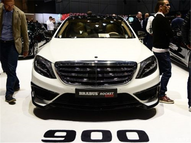 日內(nèi)瓦車展