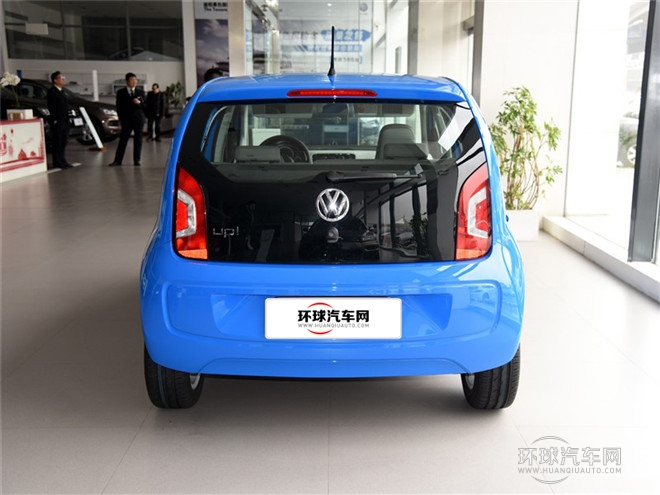 2015款 1.0L move up!