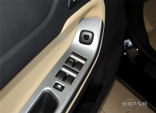 2015款 1.6L 手動精英版