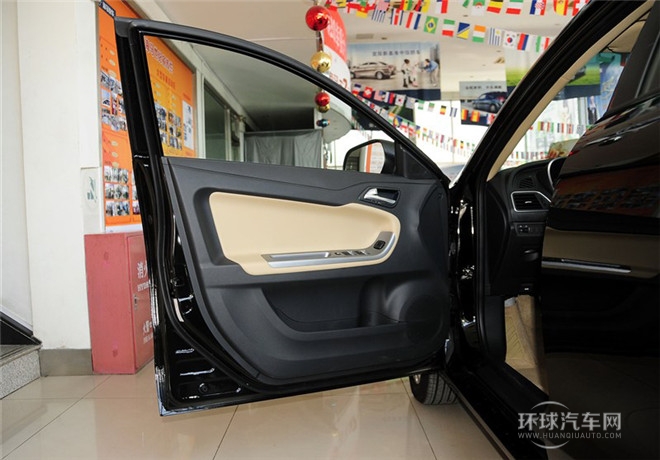 2015款 1.6L 手動精英版