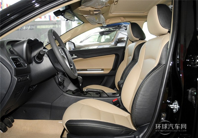 2015款 1.6L 手動(dòng)精英版