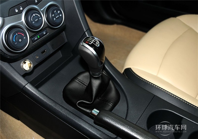 2015款 1.6L 手動精英版