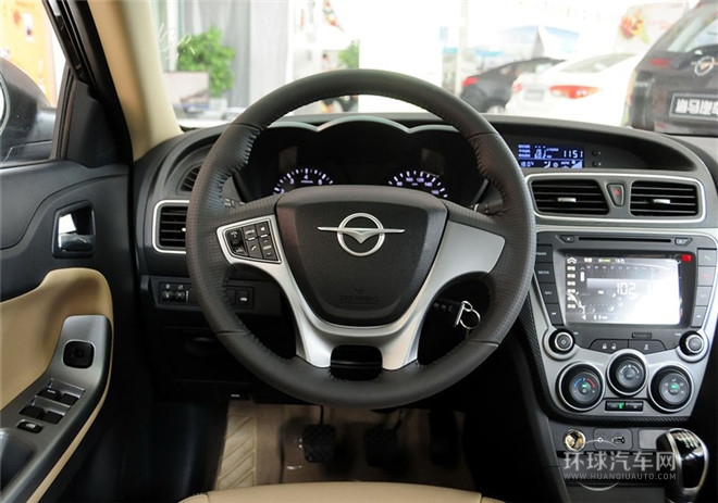 2015款 1.6L 手動精英版