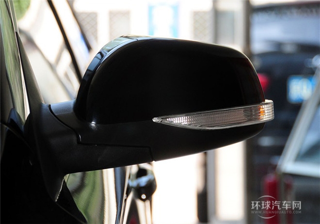 2015款 1.6L 手動精英版