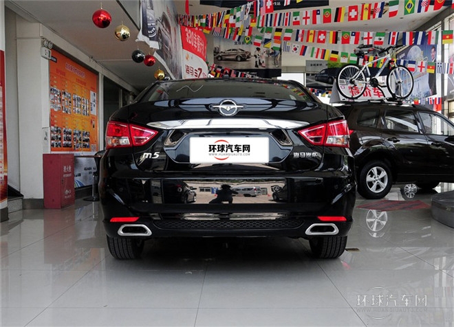 2015款 1.6L 手動精英版