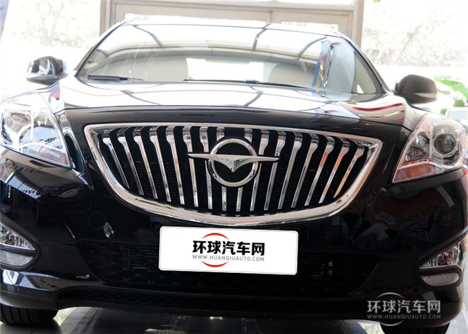 2015款 1.6L 手動精英版