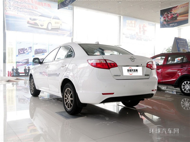 2015款 1.6L 手動天窗版