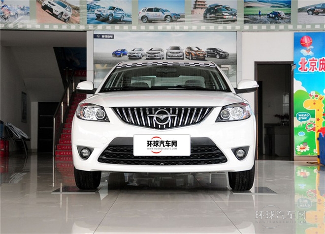 2015款 1.6L 手動天窗版