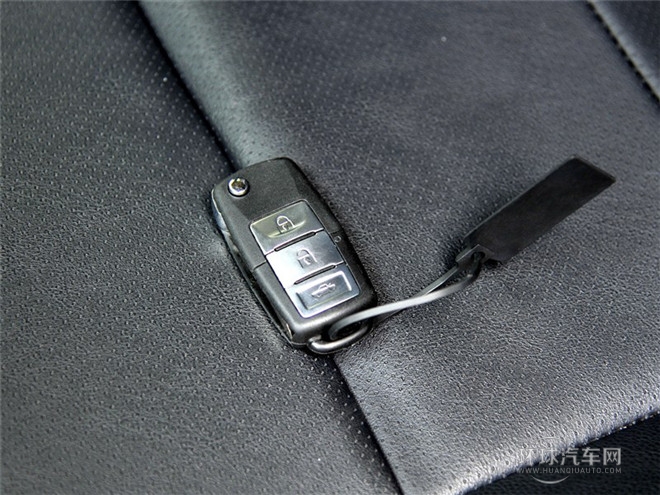 2015款 1.2L 舒適型