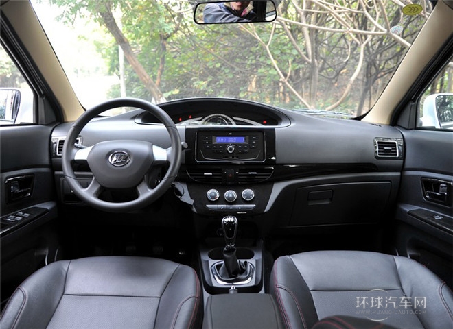 2015款 1.2L 舒適型