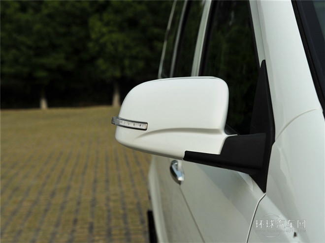 2015款 1.2L 舒適型