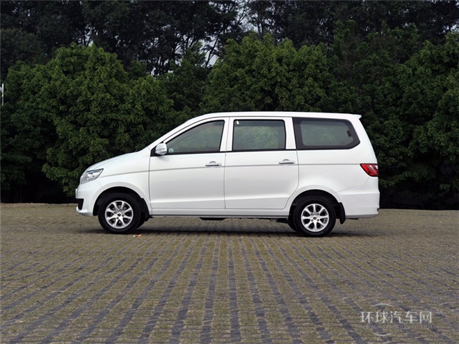 2015款 1.2L 舒適型