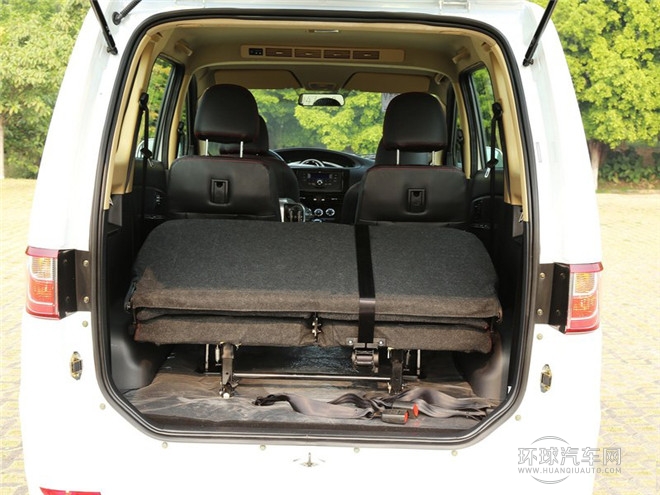 2015款 1.2L 標準型