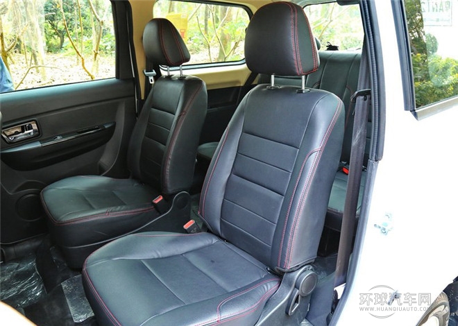 2015款 1.2L 標準型