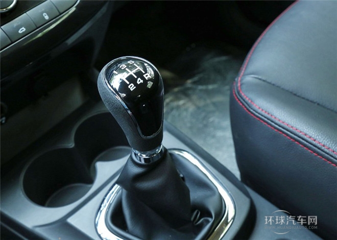 2015款 1.2L 標準型