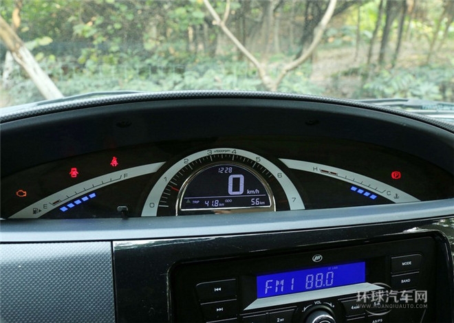 2015款 1.2L 標準型
