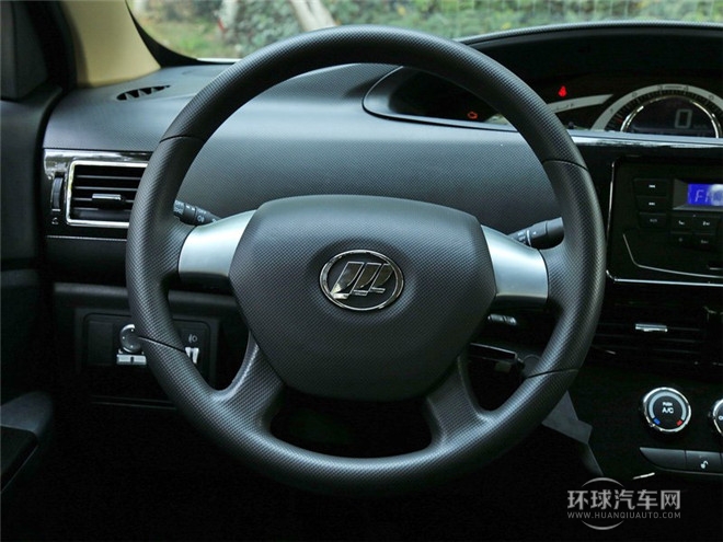 2015款 1.2L 標準型