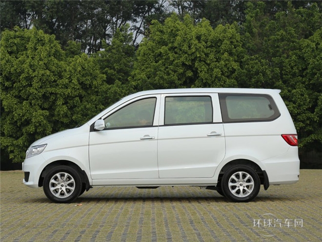 2015款 1.2L 標準型