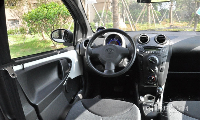 2015款 1.0L AMT 悅酷型