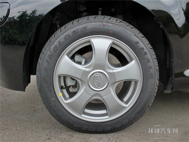 2015款 1.0L 尚酷型