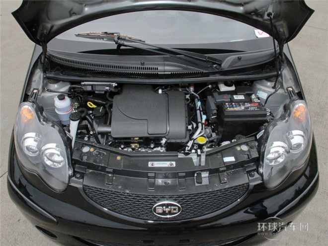 2015款 1.0L 尚酷型