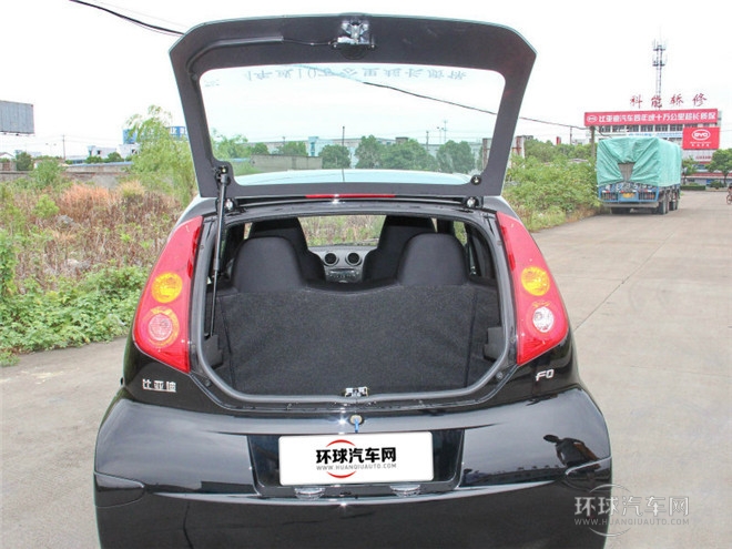 2015款 1.0L 尚酷型