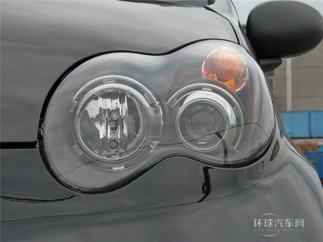 2015款 1.0L 尚酷型