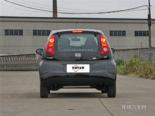 2015款 1.0L 尚酷型