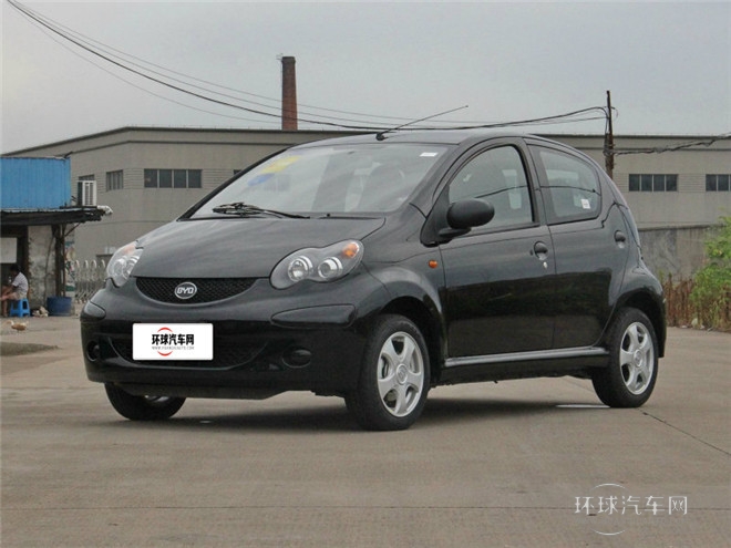 2015款 1.0L 尚酷型