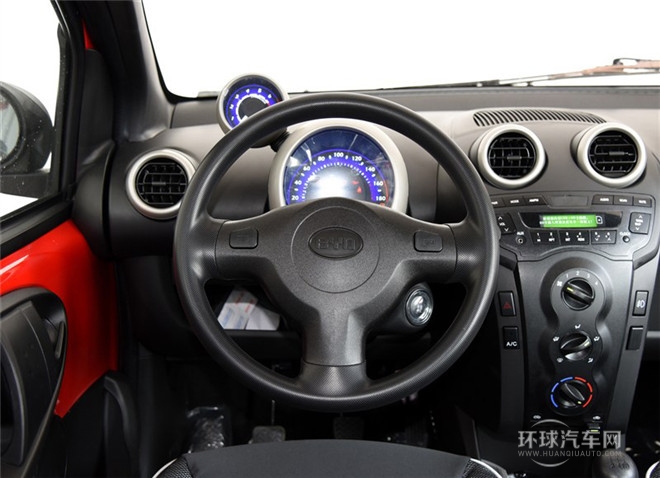 2015款 1.0L 鉉酷型